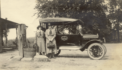 1919 VNA Nurses