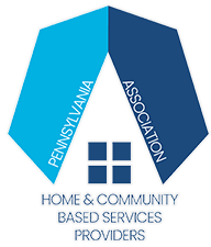 Proud Members of the Pennsylvania Home and Community Based Services Association