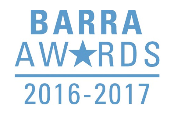 Barra Awards