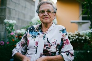 4 Reasons to Hire an In-Home Care Aide for Your Aged Loved One