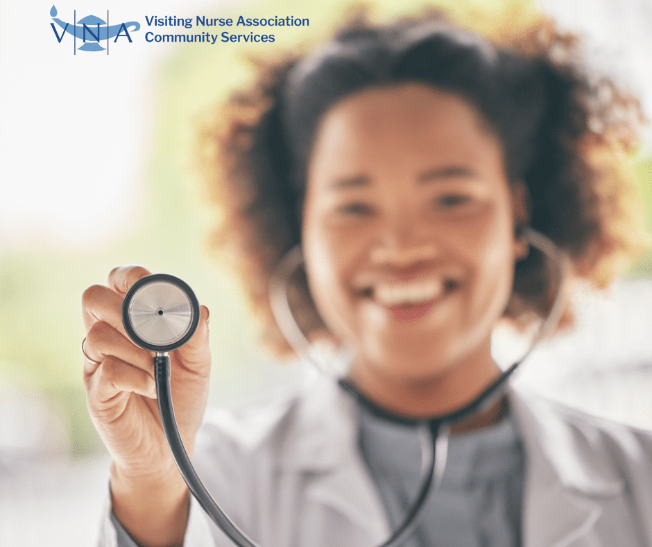 VNA'S PRIMARY CARE CLINIC, HOME CARE, AND PERSONAL NAVIGATOR DIVISIONS ARE ALL PROUD TO BE ACCEPTING NEW PATIENTS AND CLIENTS