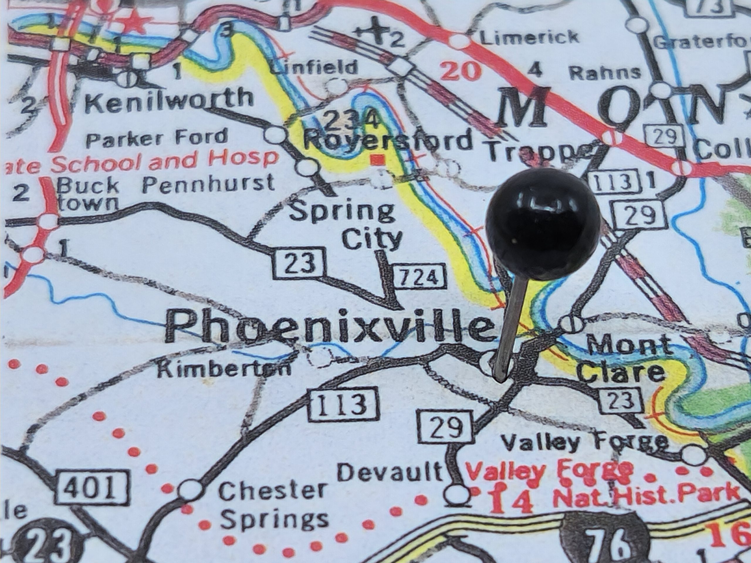 Phoenixville, PA